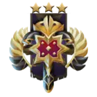 Dota 2 3760 hours-previous rank Legend 3 (3423MMR)10030 behavior