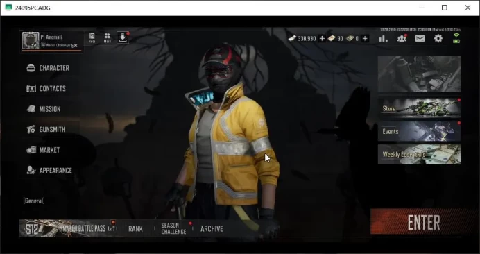 MOBILE Lv30|SV 48M|CV 4M|Battle Machete|LR-AR1 Decree|Night City Outfit|Many Skin|CN Off|Infinite|CheckSS(AB2840)