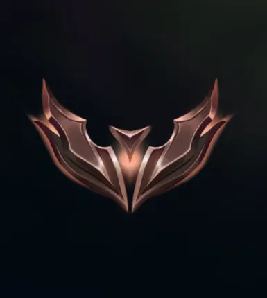 EUNE S16 Bronze II (0 LP) Champs:23 Instant delivery BE: 1805 Honor lvl:3 Unverified e-mail smurf lvl 30 ranked ready New sezon 2026