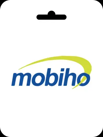 Mobiho Prepaid Card EUR 40 (FR)
