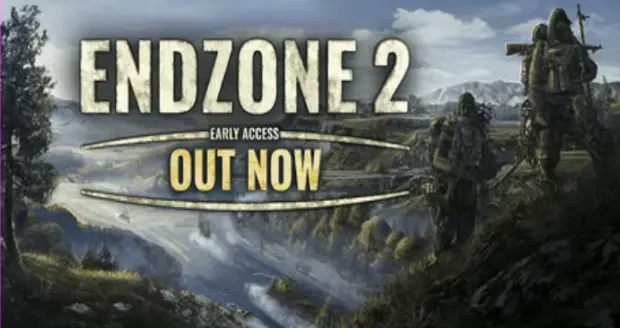[STEAM ONLINE Account] Endzone 2 Account | Full access | Can Change Data | Fast Delivery
