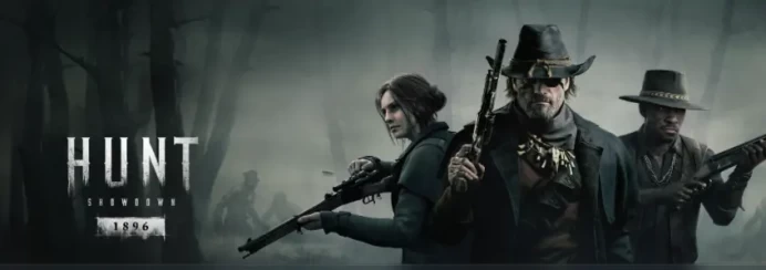 Instant [STEAM] Hunt: Showdown ACCOUNTS online | Full access | Can Change Data | Community market disabled