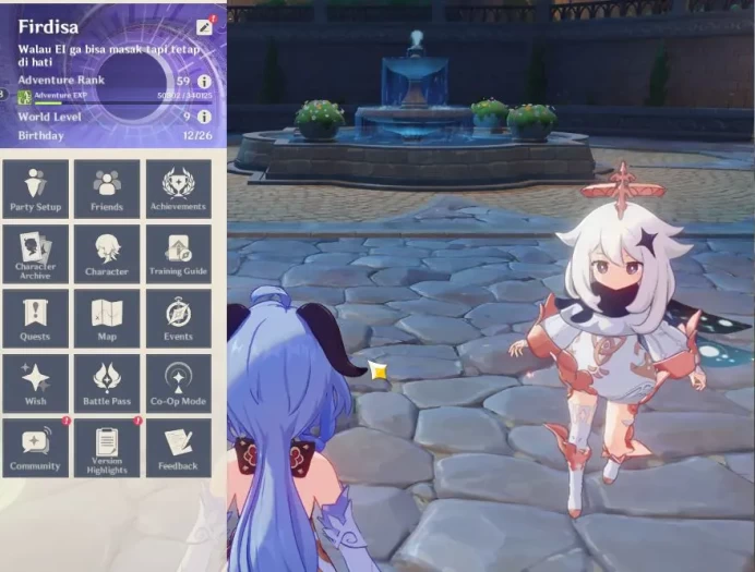 ASIA|AR 59|11Limited+10(*5Weapon)|[Ayaka,GanyuC1,Raiden]+sign,HuTaoC1,Eula,Etc|Reoni On|6Skin|Mc FeMale|TakeMail|CheckSS(GI5535)