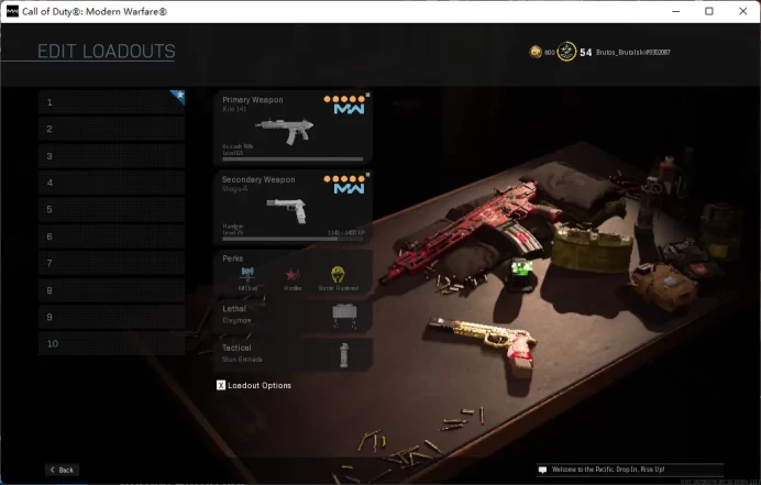 Call of Duty Modern Warfare / Black Ops Cold War / see the picture / PLS Read Description / ffbi