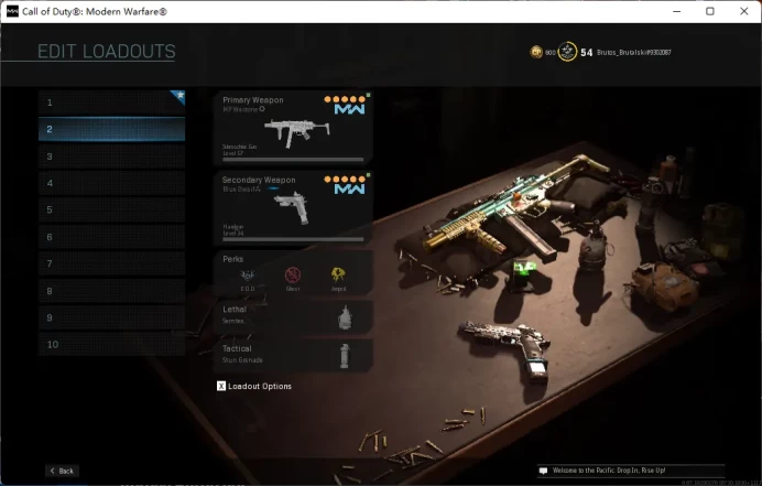 Call of Duty Modern Warfare / Black Ops Cold War / see the picture / PLS Read Description / ffbi
