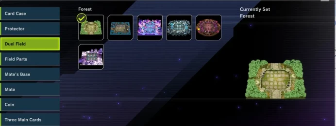 AC464-Lv18-7 Deck (K9 Vanquish-Radiant Typhoon-DoomZ-DLink/Rokket-Etc)-Competitive deck