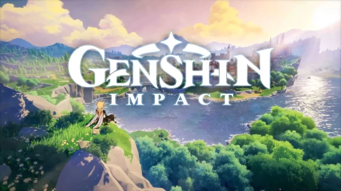[Germany EPIC] Genshin Impact | 0 Hours Played | New Account Full Access Epic & Email | Instant Delivery 24/7