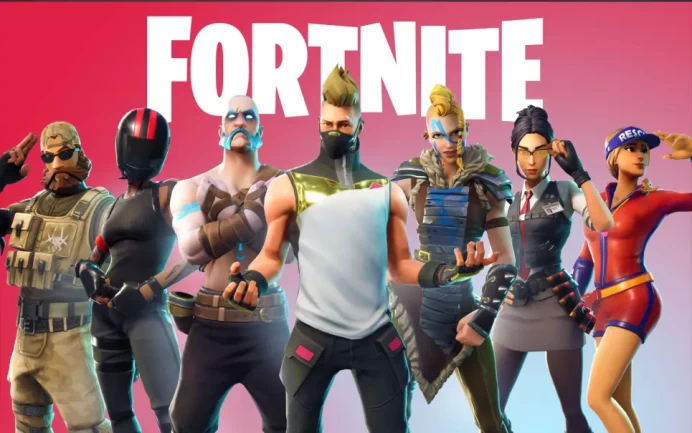 [France EPIC] Fortinte | 0 Hours Played | New Account Full Access Epic & Email | Instant Delivery 24/7