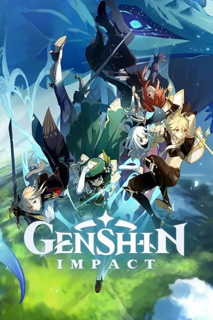 [France EPIC] Genshin Impact | 0 Hours Played | New Account Full Access Epic & Email | Instant Delivery 24/7