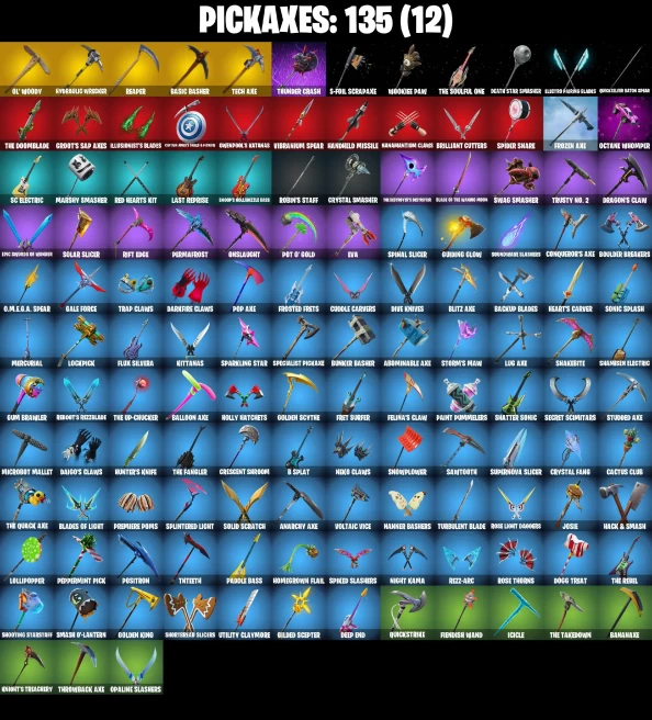 PC/NS | 124 SKINS | IKONIK | THE REAPER | NEO VERSA | ELITE AGENT | GRIND | ROGUE AGENT | CARBIDE ARMOR STAGE 5 | HYBRID (STAGE 4) | BLACKHEA...