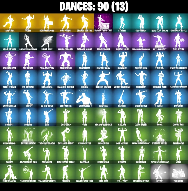 PC | 118 SKINS | OG STW | THE REAPER | ELITE AGENT | BLUE TEAM LEADER | ROGUE AGENT | FIXER | PRODIGY | BLUE STRIKER | HAVOC | SUB COMMANDER ...