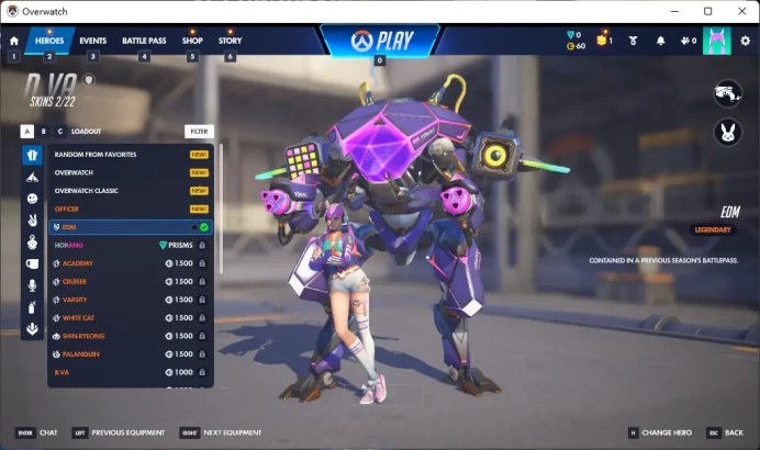 NOIRE / Full Mail Access / see the picture / Please Read Description / klntr