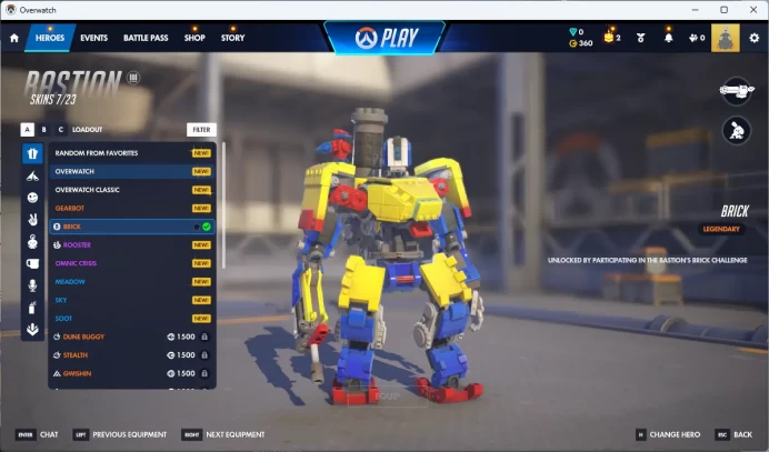 3302 LEGACY COMPETITIVE POINTS / 3 Golden Weapons / NOIRE / Full Mail Access / see the picture / Please Read Description / zjgx3