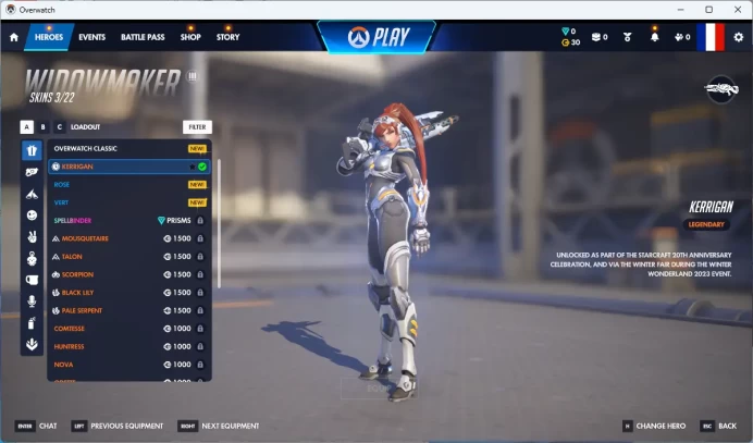 CLASSIC DALLAS FUEL / CLASSIC DALLAS FUEL AWAY / 1 Golden Weapons / Full Mail Access / see the picture / Please Read Description / Jacks