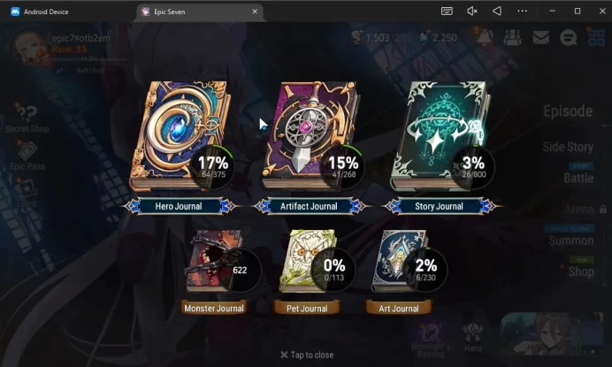 GLOBAL Unverif|1 ML (Boss Arunka)+GC Krau,Elvira,Iseria,etc|Poh+Bless ON|2,2KSS+1,5K Energy+8K Stigma|Stove|CheckSS(ES3581)