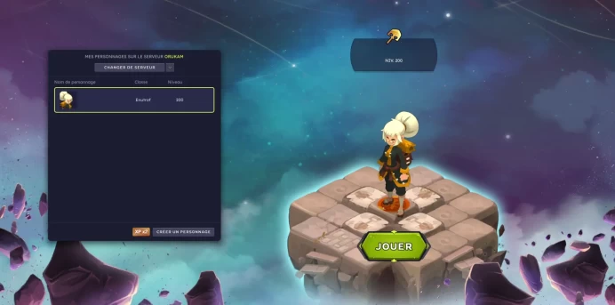 Orukam>[ Enutrof LVL 200 ]  Never Verified Account (Auto Delivery)