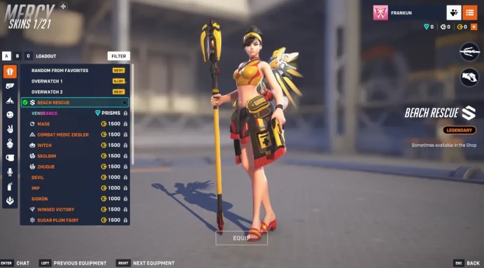 Overwatch 2 / Full Mail Access / see the picture / Please Read Description / wzvei