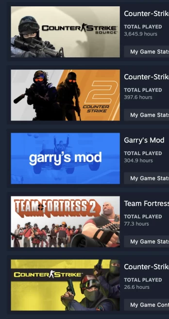  [3in1]  / ONLINE STEAM 17 LVL | 17 GAMES | CS 2 INVENTORY 1400$ | FULL ACCESS | WARRANTY | VAC BAN CS 2|  2 GIFTS  