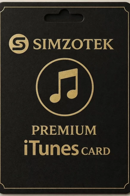 Get iTunes Gift Card US$ 50 | Instant Digital Delivery