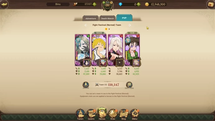 Global|1,1M CC|Starter CH 4|1 LR+5 UR|Helbram,Salos,Meresca,Mael,Gowther2/6,DKM|Code Only|(SDS4013)