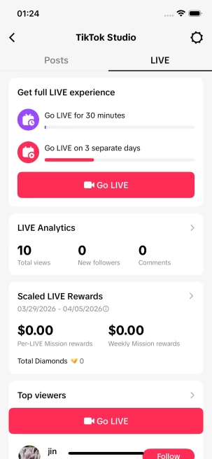 BUY 1 GET 1 FREE!/ 3K Real Followers+37K Real Likes/ ANIME Content/ Live Stream/ Full Access