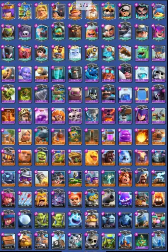 9186 Trophies