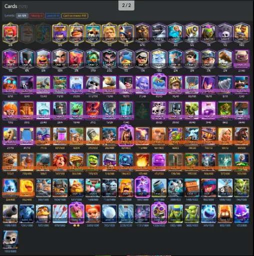 5 EVOS KT 13 | 7640  | Arena 20 | Boot Camp | FULL ACCESS