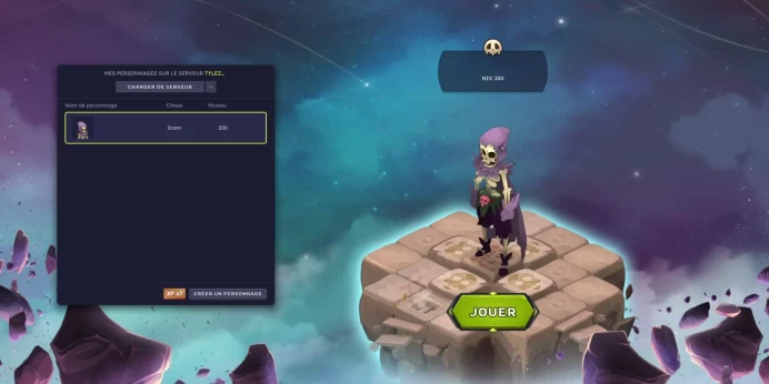 Tylezia>[ Sram LVL 200 ]  Never Verified Account (Auto Delivery)