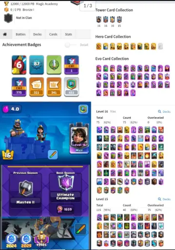Level 16 Card 80x