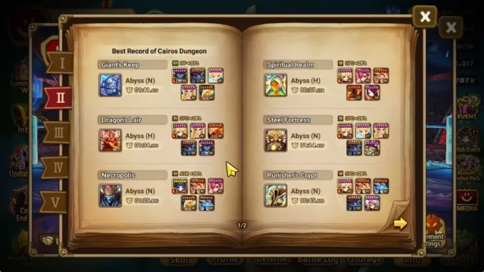 Global Lv 100|4,2K Gems|1 LD [Jager]|20 Total NB5(Odin,Riley,Ethna,Etc)+56 6*Monster|Jager Skin+Auto R5|Hive|Check SS(SWR1131)