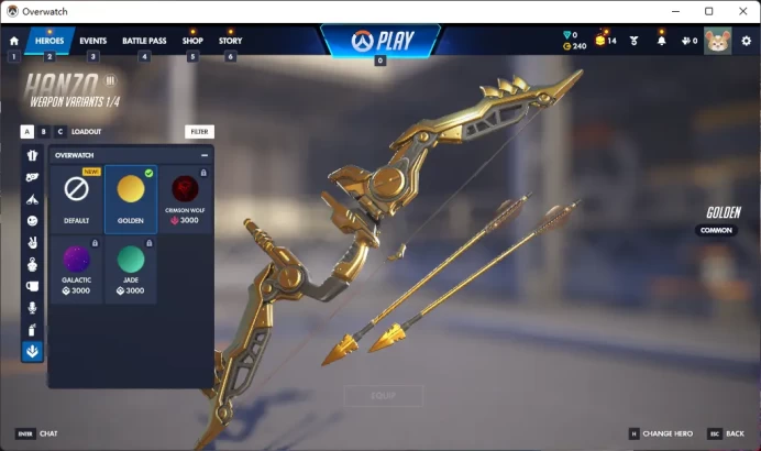 Overwatch 2 / Full Mail Access / see the picture / Please Read Description
