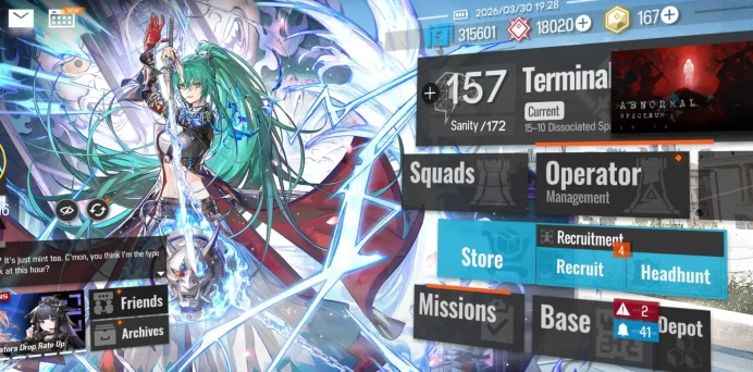 Lv 73|168 OP+4 Skin|8 Limited+16 (6*OP)+18k Oru+167 Ori|ETNC,Sakiko,HTB,Yu,Shu,STCH,Chongyue,Pepe,Etc|Ch 15-10|Check SS(AK1312)