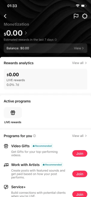 BUY 1 GET 1 FREE!/ 4K Real Followers+190K Real Likes/ FOOD Content/ Live Stream/ Full Access
