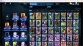 SNAP232 | CL 21217 - 104 Rank INFINITE | Total Card: 1759 Card | Total Miss: 71 Card