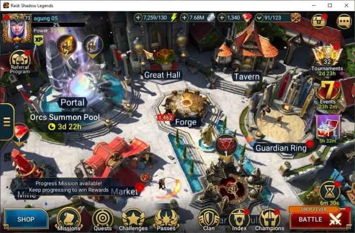 END GAME 3,7M Pwr|1 Myth Mikage +2 Turtle+56 Legend[Yukimasa,Kasandra,Thor,Arman,Etc]|1 Key UNM,Nrml Chimera|Plarium|SS(RSL1366)