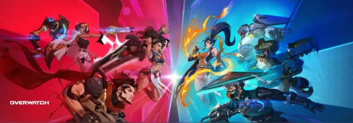 Steam OVERWATCH ACCOUNT |  Full Access | INSTANT DELIVERY