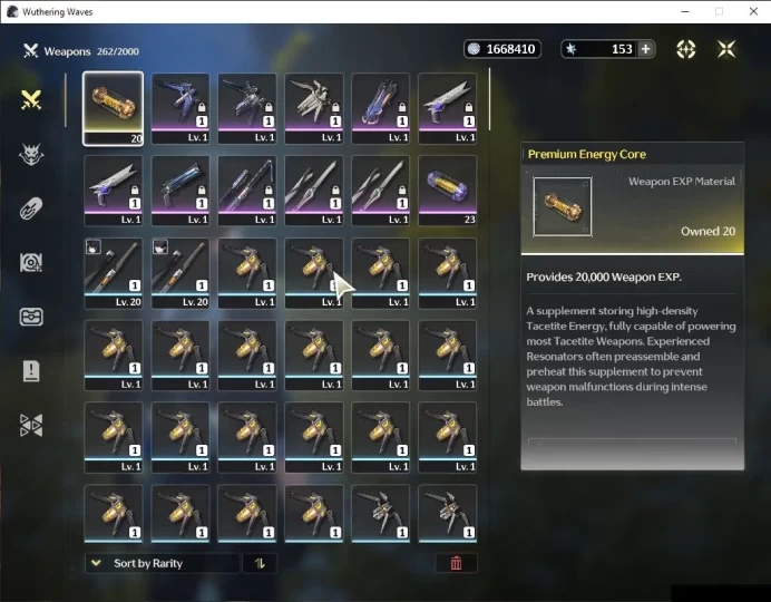 SEA|UL 8|Fresh Starter|2 Limited| Luuk Herssen, Changli |DB Lv 1|Male MC|Log Kuro+Google|Check SS(WW3035)