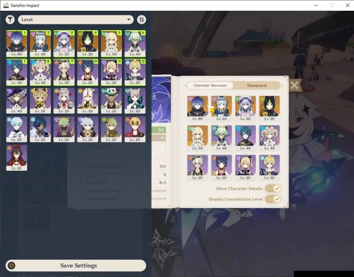 ASIA|AR 55|2 Limited +2(*5Weapon)|FlinsC2+Sign,Ineffa|+20(*4Character)|Fregile Resin 70|Mc Female|TakeMail|CheckSS(GI5589)