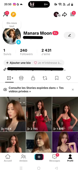 [Code 9649] 240 + 2400 Likes / Very Cheap