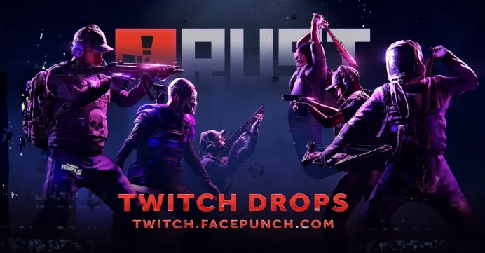 【Twitch Drops 4-in-1】Rounds 44 + 45 + 46 + 47! ALL 33/33 Skins ║ PC/Mac