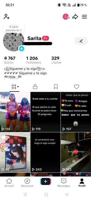 [Code 9656] 1200 Followers + 300 Likes / Very Cheap
