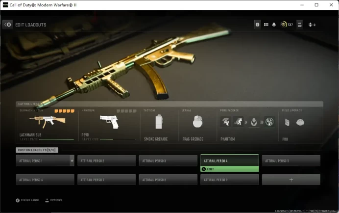 Call of Duty Black Ops 6  Vault Edition  / Modern Warfare II /  see the picture / Please Read Description / ChazHa