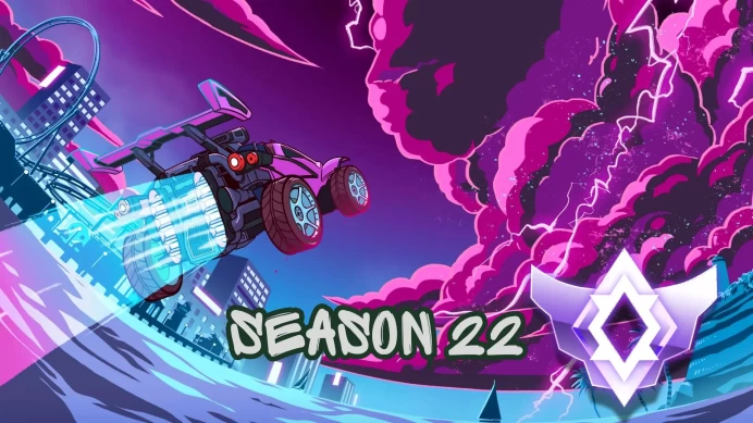 Season 22 | Champion 2v2 | New Season Champ | Ranked Ready | Full access | Epic Games S22
