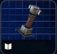 Surge coil Blueprint - Real stock + Fast delivery 