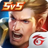 AOV16 | Garena - Indonesia - LV 30 - 126 Heroes - 184 Skins - Muay Thai Raz + Seven Florentino + Drakaina Exosuit V3 Butterfly + Technoblade V1 