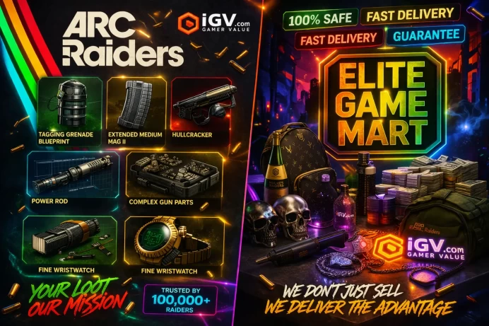 ◈ Snap Hook ◈ Fast Delivery ◈ EliteGameMart