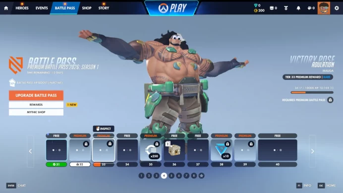 BronzeTank/Silver Dps/Silver Support ( Handmade ) 20 Wins / Sms Verified / Full Access Instant Delivery