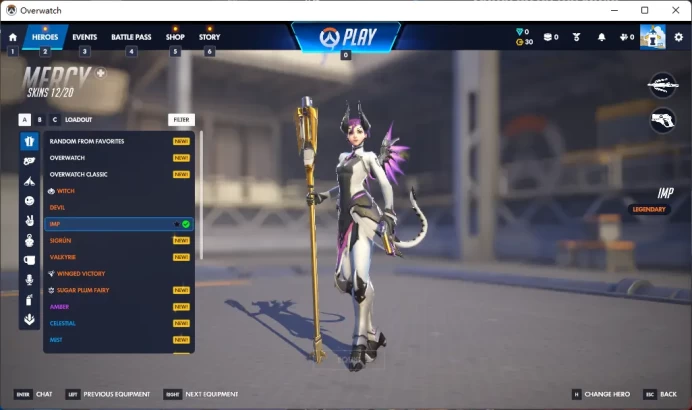 2 Gold Weapons / Full Mail Access / see the picture / Please Read Description / d1672