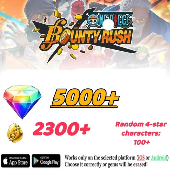 Global-Android | 5000+RD | 2300+GF Random 4-star character: 100+ | | Fast delivery