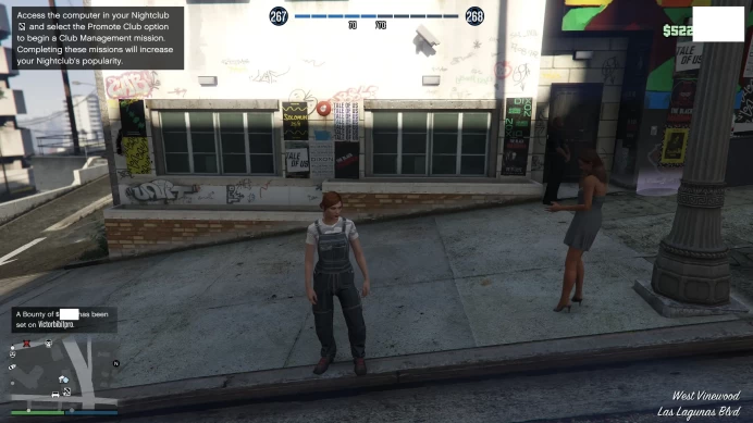 [ID:118341][ROCKSTAR VERSION][ENHANCED VERSION] GTA ACCOUNT + CHARACTER 267 LVL + 522 MILLION MONEY + UNLOCKS 
